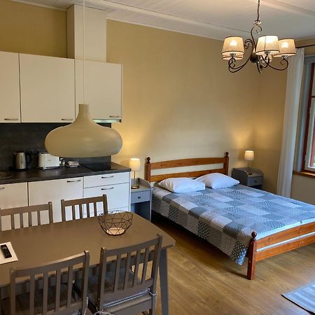 Verona Apartments - Maerjamaa 외부 사진
